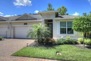 6005 Bella Rosa Lane, Vero Beach, Fl 32966, Vero Beach