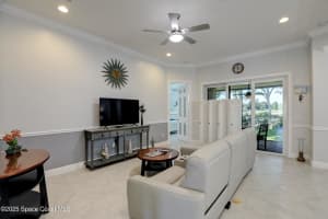 6005 Bella Rosa Lane, Vero Beach, FL 32966 - MLS#1046919