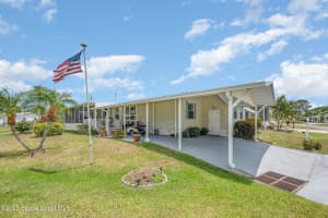 7685 Fox Hunter Circle, Micco, Fl 32976 - Off Market