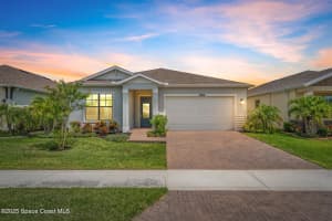 8854 Alister Drive, Melbourne, FL 32940 - MLS#1046924