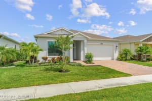 8854 Alister Drive, Melbourne, FL 32940 - MLS#1046924