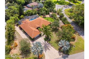 4250 Blossom Circle, Merritt Island, FL 32952 - MLS#1046925