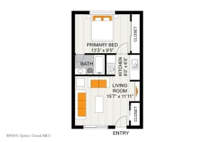 1721 Dixon Boulevard, Cocoa, FL 32922 Sold 06/26/25