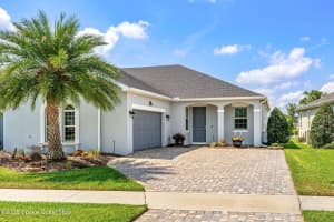 2731 Spur Drive, Melbourne, FL 32940 Sold 07/21/25