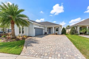 2731 Spur Drive, Melbourne, FL 32940 Sold 07/21/25