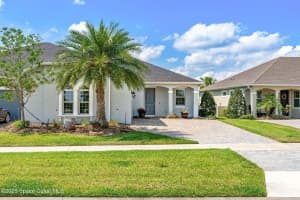 2731 Spur Drive, Melbourne, FL 32940 Sold 07/21/25