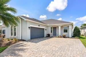 2731 Spur Drive, Melbourne, FL 32940 Sold 07/21/25
