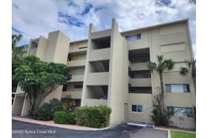 5050 Ocean Beach Boulevard, Cocoa Beach, FL 32931 - MLS#1046931