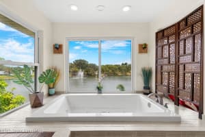 420 Tortoise View Circle, Satellite Beach, FL 32937 Sold 07/24/25