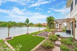 420 Tortoise View Circle, Satellite Beach, FL 32937 Sold 07/24/25