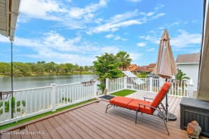 420 Tortoise View Circle, Satellite Beach, FL 32937 Sold 07/24/25