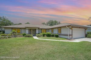 960 Mayflower Avenue, Melbourne, FL 32940 Sold 08/08/25