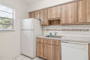 204 Seminole Avenue, Melbourne, FL 32901 - MLS#1046940
