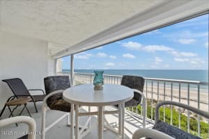 1555 N Highway A1a, 402, Indialantic, FL 32903 - MLS#1046943