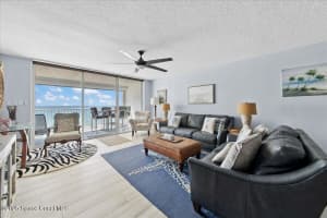 1555 N Highway A1a, 402, Indialantic, FL 32903 - MLS#1046943