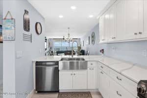1555 N Highway A1a, 402, Indialantic, FL 32903 - MLS#1046943