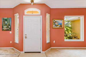 1550 Holcomb St Nw Street, Palm Bay, FL 32907 Sold 07/18/25