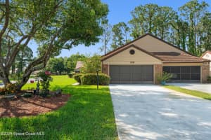 216 Bermuda Petrel Court, Daytona Beach, Fl 32119, Daytona Beach