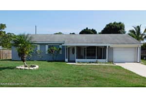 1581 Charles Boulevard, Palm Bay, FL 32907 Sold 06/06/25