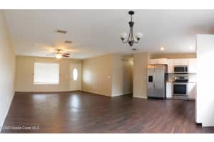 1581 Charles Boulevard, Palm Bay, FL 32907 Sold 06/06/25