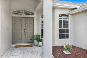 1745 Curlew Court, Rockledge, FL 32955 Sold 07/03/25