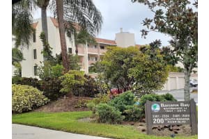 200 Banana River Boulevard, Cocoa Beach, FL 32931 - MLS#1046965