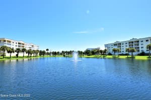 8921 Lake Drive, Cape Canaveral, FL 32920 - MLS#1046967