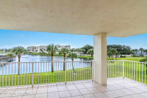 8921 Lake Drive, Cape Canaveral, FL 32920 - MLS#1046967