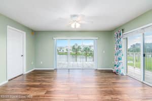 8921 Lake Drive, Cape Canaveral, FL 32920 - MLS#1046967