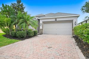 5775 Trieda Drive, Melbourne, FL 32940 Sold 07/08/25