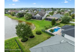 5775 Trieda Drive, Melbourne, FL 32940 Sold 07/08/25