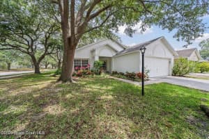 3046 Sebastian Lane, Melbourne, FL 32935 Sold 07/14/25