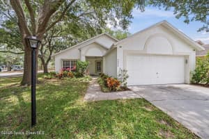 3046 Sebastian Lane, Melbourne, FL 32935 Sold 07/14/25