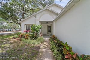 3046 Sebastian Lane, Melbourne, FL 32935 Sold 07/14/25