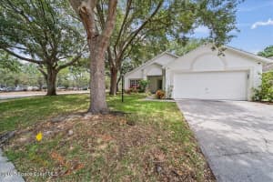 3046 Sebastian Lane, Melbourne, FL 32935 Sold 07/14/25