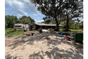 3050 Kittles Street, Mims, FL 32754 - MLS#1046981