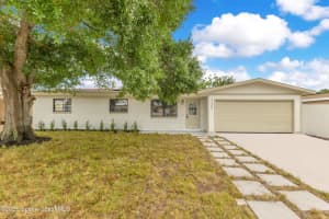 1340 Lester Court, Merritt Island, Fl 32952, Merritt Island