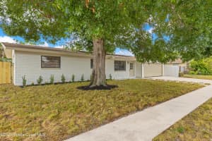1340 Lester Court, Merritt Island, FL 32952 - MLS#1046990
