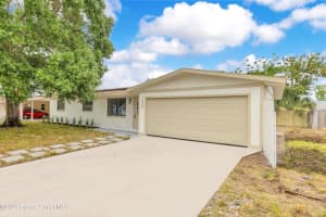 1340 Lester Court, Merritt Island, FL 32952 - MLS#1046990