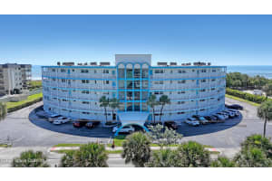 4000 Ocean Beach Boulevard, Cocoa Beach, FL 32931 Sold 07/22/25