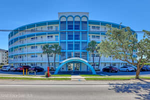 4000 Ocean Beach Boulevard, Cocoa Beach, FL 32931 Sold 07/22/25