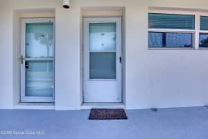 4000 Ocean Beach Boulevard, Cocoa Beach, FL 32931 Sold 07/22/25