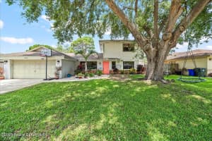 836 Croton Road, Rockledge, FL 32955 Sold 08/01/25