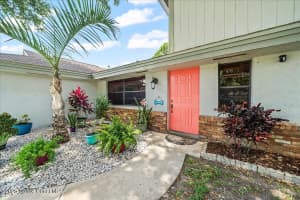 836 Croton Road, Rockledge, FL 32955 Sold 08/01/25