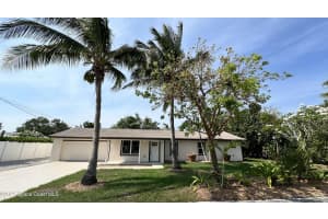 560 Gateway Drive, Merritt Island, FL 32952 Sold 07/02/25