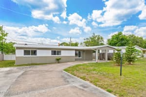 4860 Key Madeira Drive, Titusville, FL 32780 Sold 08/08/25