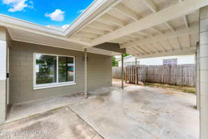 4860 Key Madeira Drive, Titusville, FL 32780 Sold 08/08/25