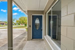 4860 Key Madeira Drive, Titusville, FL 32780 Sold 08/08/25