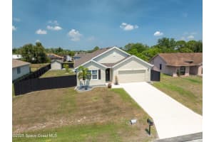1460 Glendale Avenue, Palm Bay, FL 32907 Sold 07/14/25