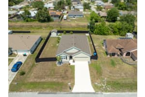 1460 Glendale Avenue, Palm Bay, FL 32907 Sold 07/14/25
